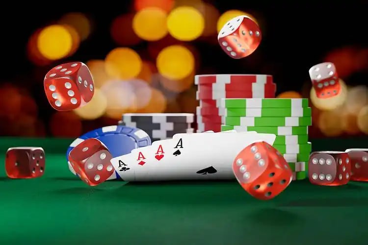 Pemain menggunakan fitur responsible gaming untuk membatasi waktu dan pengeluaran saat menikmati hiburan digital